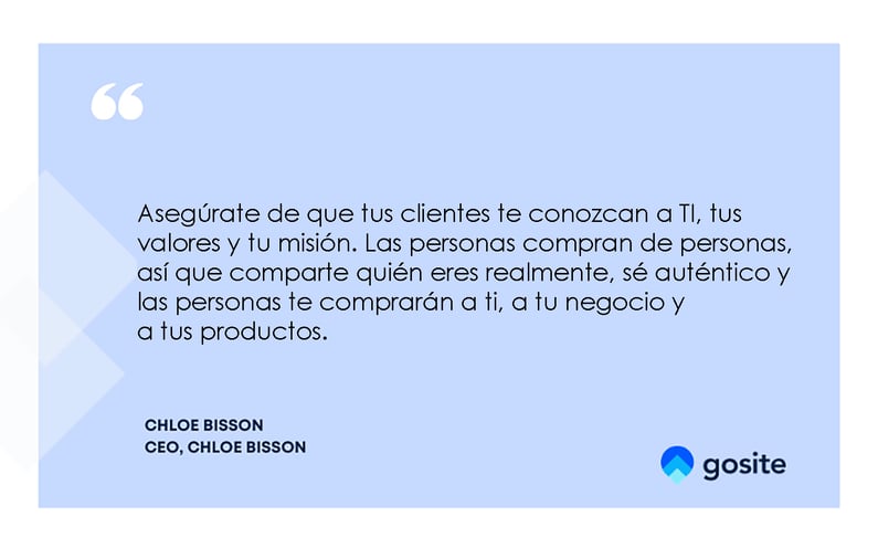 Cosas que desearias haber sabido antes de empezar tu negocio.